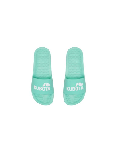 Kubota klapki basenowe basic miętowe k0000-101-001-27-1