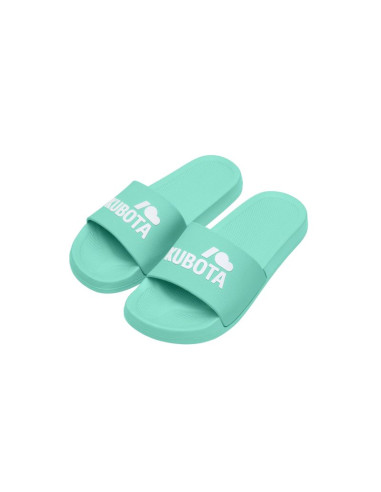 Kubota klapki basenowe basic miętowe k0000-101-001-27-1