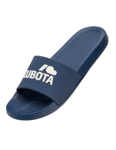 Kubota klapki basenowe basic granatowe k0000-101-003-15-1