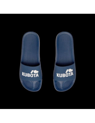 Kubota klapki basenowe basic granatowe k0000-101-003-15-1