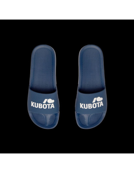 Kubota klapki basenowe basic granatowe k0000-101-003-15-1