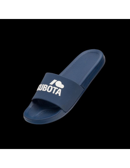 Kubota klapki basenowe basic granatowe k0000-101-003-15-1