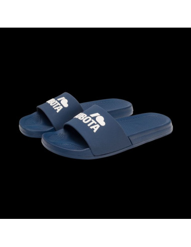 Kubota klapki basenowe basic granatowe k0000-101-003-15-1