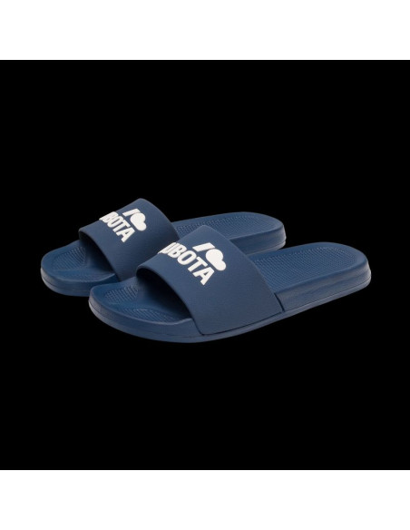 Kubota klapki basenowe basic granatowe k0000-101-003-15-1