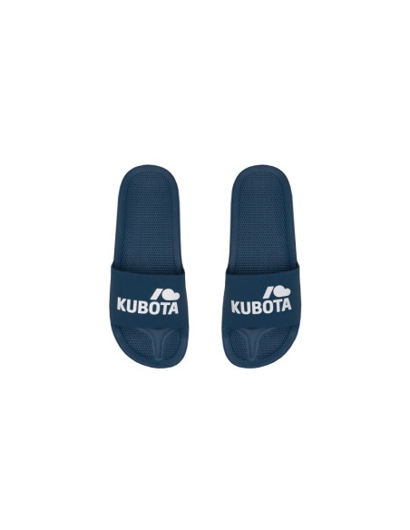 Kubota klapki basenowe basic granatowe k0000-101-003-15-1