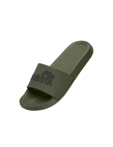 Kubota klapki basenowe basic khaki k0000-101-003-19-1