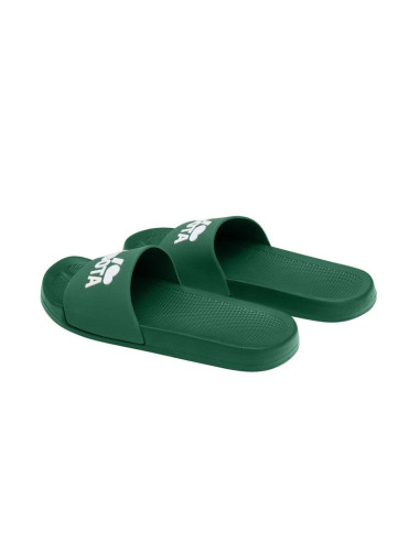 Kubota klapki basenowe basic butelkowa zieleń k0000-101-003-20-1