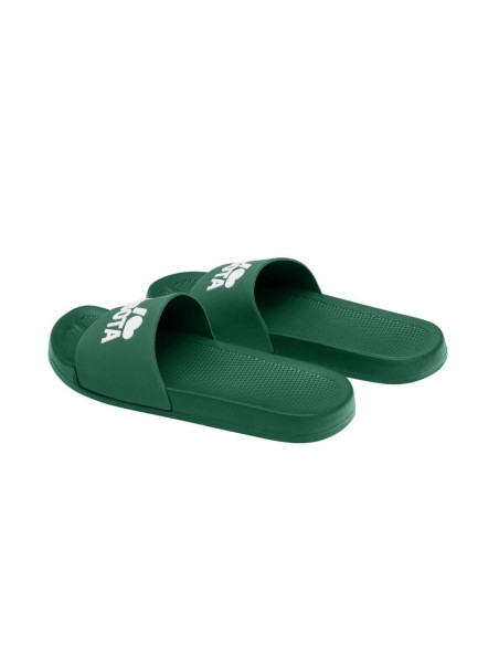 Kubota klapki basenowe basic butelkowa zieleń k0000-101-003-20-1