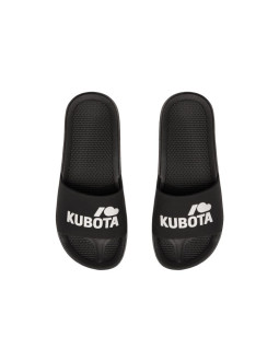 Kubota klapki basenowe basic czarne k0000-101-003-23-1 2