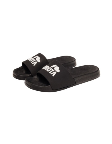 Kubota klapki basenowe basic czarne k0000-101-003-23-1