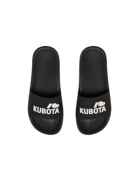 Kubota klapki basenowe basic czarne k0000-101-003-23-1