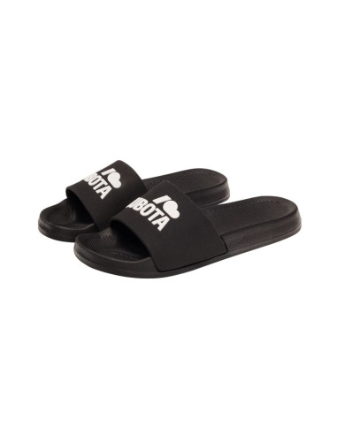 Kubota klapki basenowe basic czarne k0000-101-003-23-1