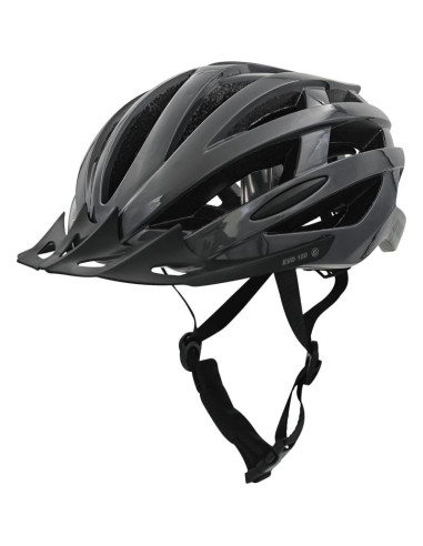 Kask rowerowy regulowany enero evo 100 r.m (55-58cm)
