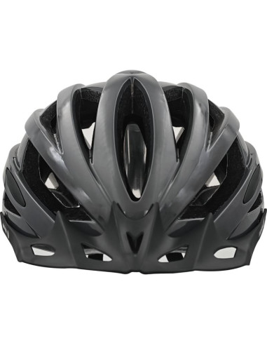 Kask rowerowy regulowany enero evo 100 r.m (55-58cm)