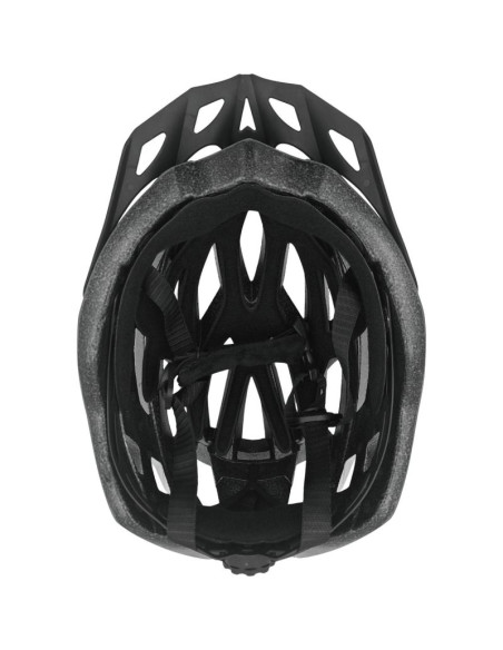 Kask rowerowy regulowany enero evo 100 r.m (55-58cm)