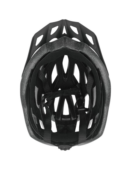 Kask rowerowy regulowany enero evo 100 r.l (58-61cm)