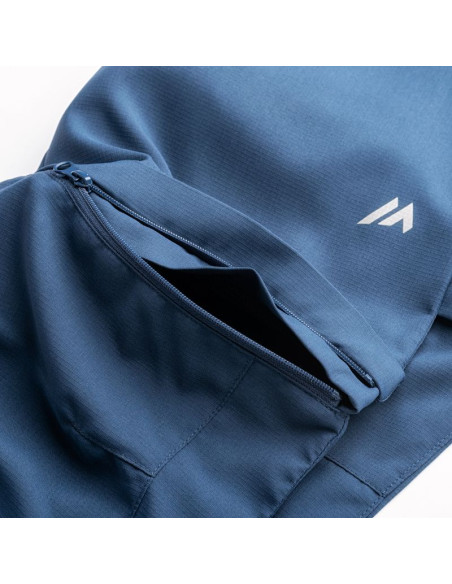 Dziecięce spodnie margo jr 2in1