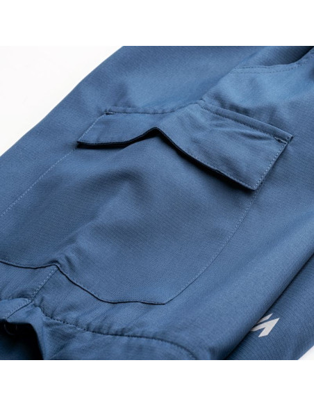 Dziecięce spodnie margo jr 2in1