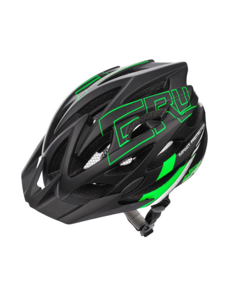 Kask rowerowy meteor gruver