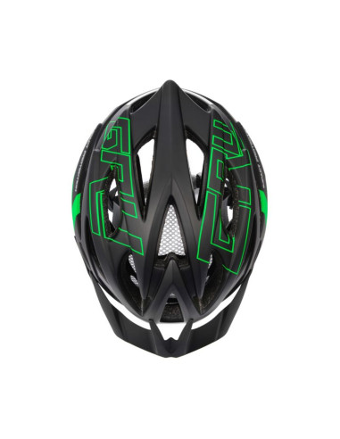 Kask rowerowy meteor gruver