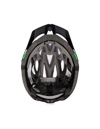 Kask rowerowy meteor gruver