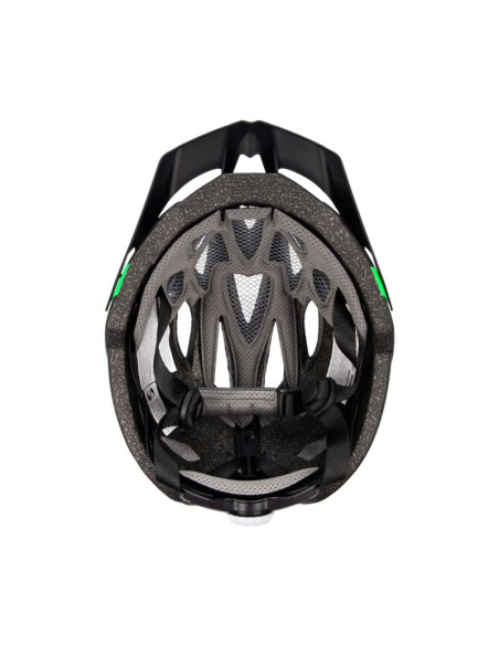 Kask rowerowy meteor gruver