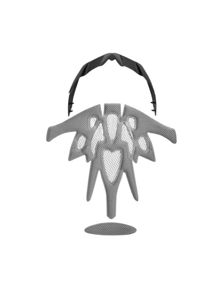 Kask rowerowy meteor gruver