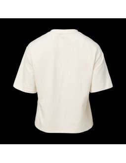 Damska koszulka z krótkim rękawem froxali w