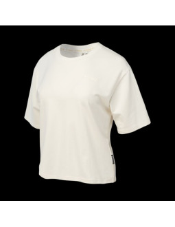 Damska koszulka z krótkim rękawem froxali w 2