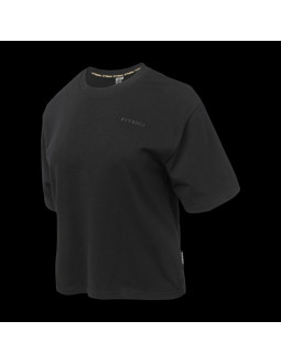 Damska koszulka z krótkim rękawem froxali w