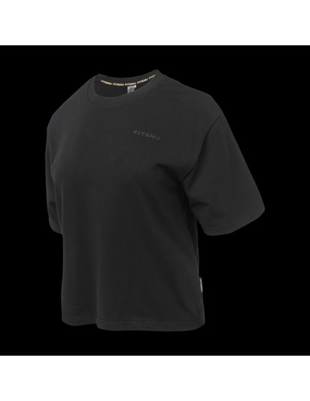 Damska koszulka z krótkim rękawem froxali w