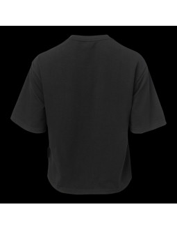 Damska koszulka z krótkim rękawem froxali w 2