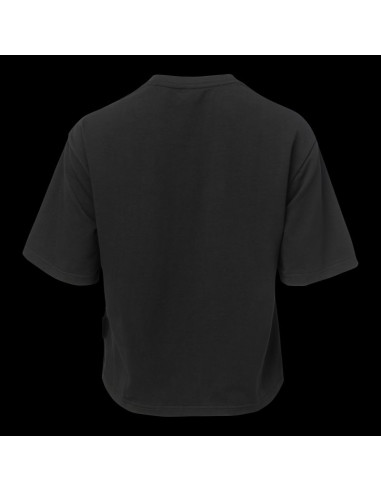 Damska koszulka z krótkim rękawem froxali w