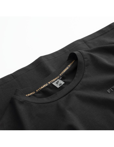 Damska koszulka z krótkim rękawem froxali w