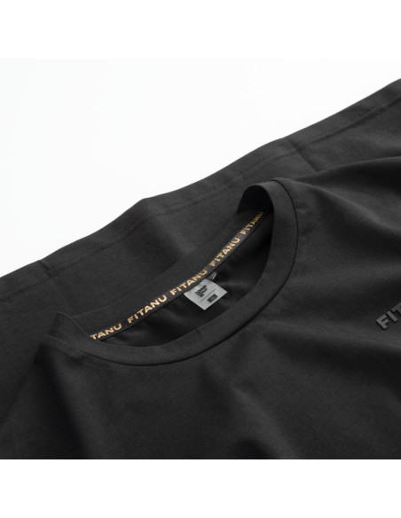 Damska koszulka z krótkim rękawem froxali w