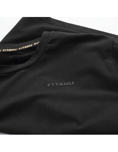 Damska koszulka z krótkim rękawem froxali w