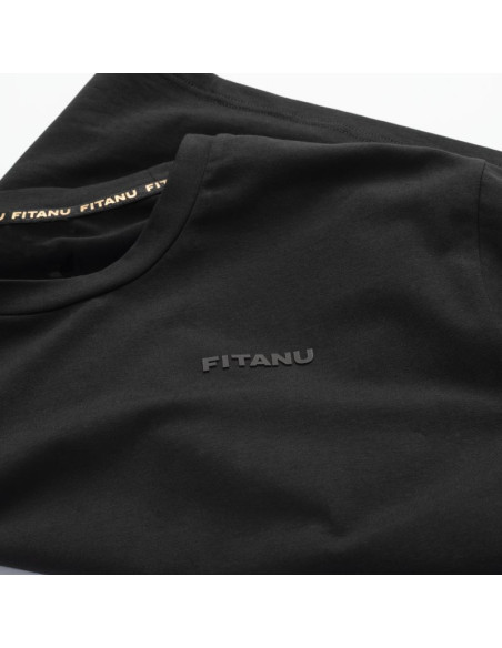 Damska koszulka z krótkim rękawem froxali w