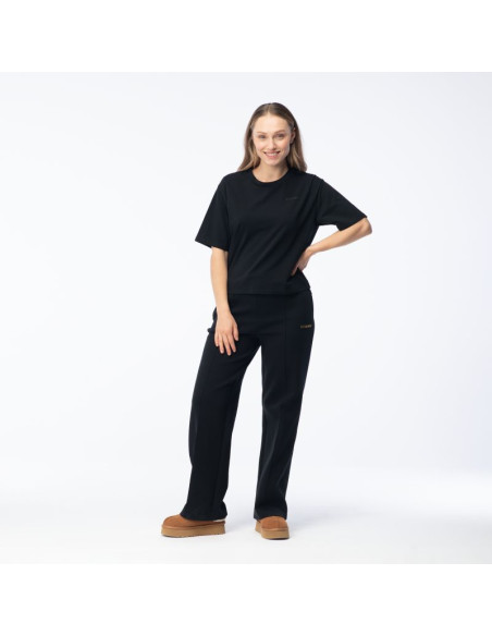 Damska koszulka z krótkim rękawem froxali w