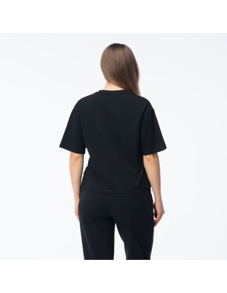 Damska koszulka z krótkim rękawem froxali w