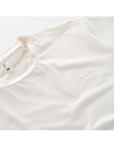 Męska koszulka z krótkim rękawem froxali