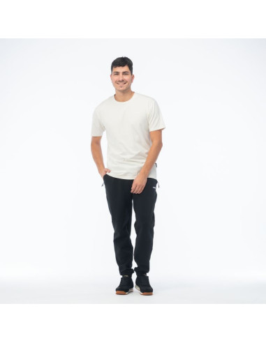 Męska koszulka z krótkim rękawem froxali