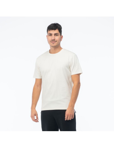 Męska koszulka z krótkim rękawem froxali