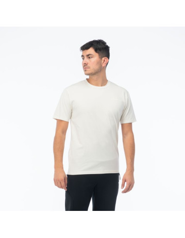 Męska koszulka z krótkim rękawem froxali