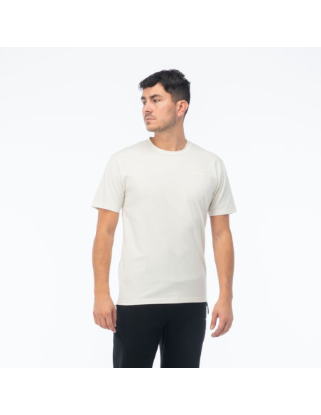 Męska koszulka z krótkim rękawem froxali