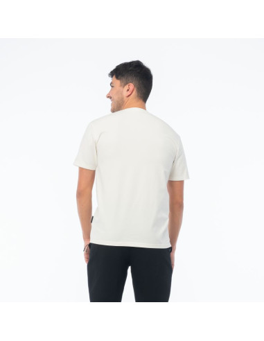 Męska koszulka z krótkim rękawem froxali