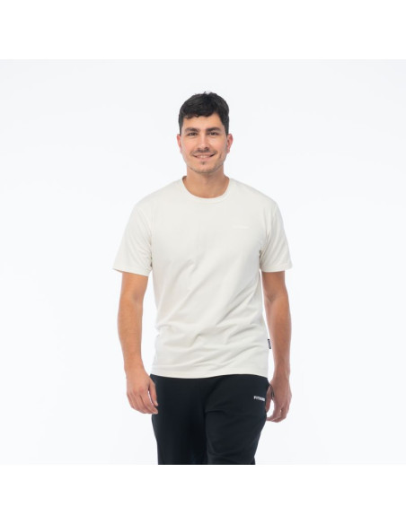 Męska koszulka z krótkim rękawem froxali