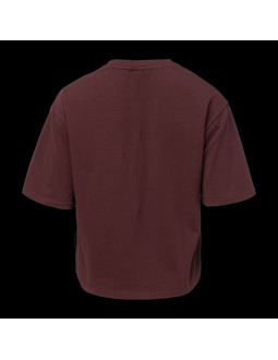 Damska koszulka z krótkim rękawem froxali w 2