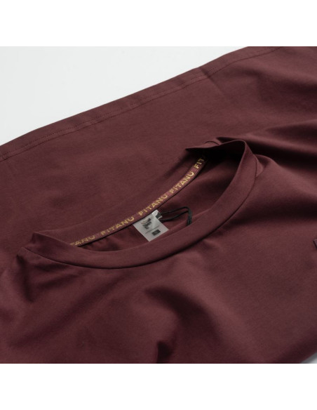 Damska koszulka z krótkim rękawem froxali w