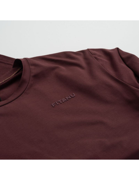 Damska koszulka z krótkim rękawem froxali w