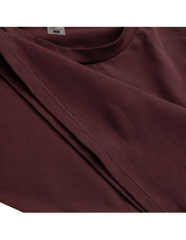 Damska koszulka z krótkim rękawem froxali w